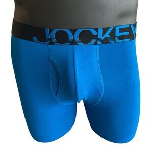 Jockey “ActiveStretch” Boxer Brief
